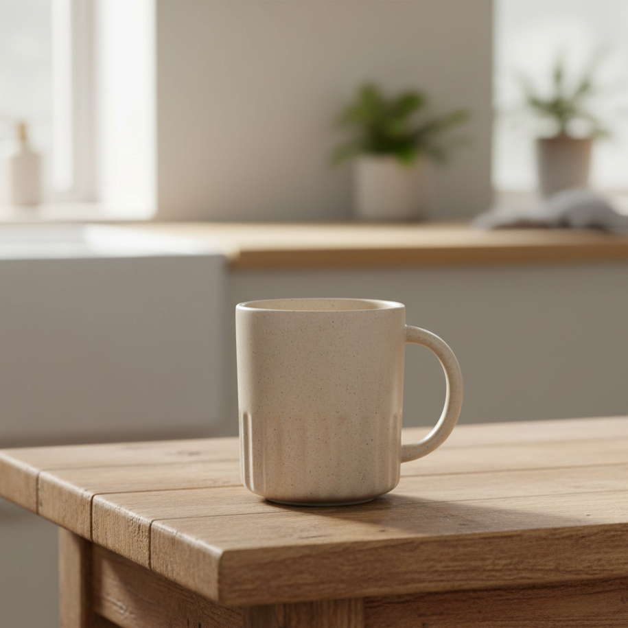 Kopp Mira, Beige
