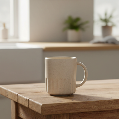 Kopp Mira, Beige