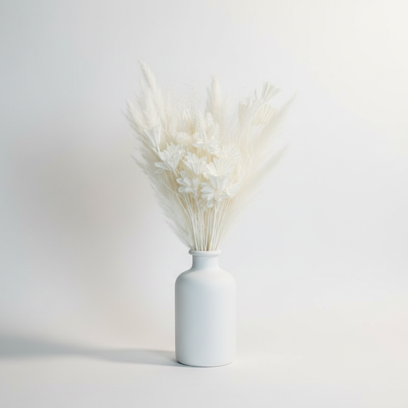 Bouquet, White 100g