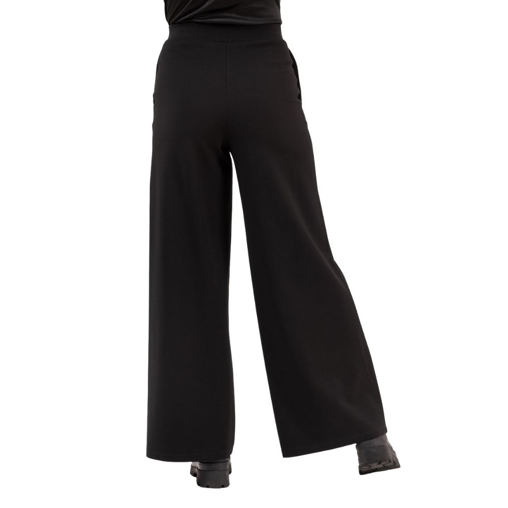 Manhattan Trousers, Black