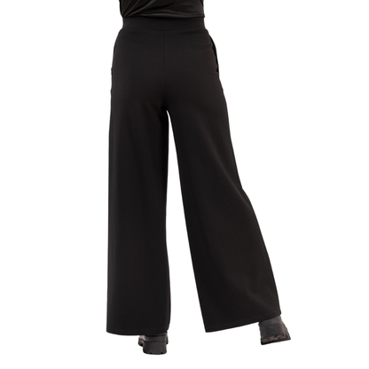 Manhattan Trousers, Black