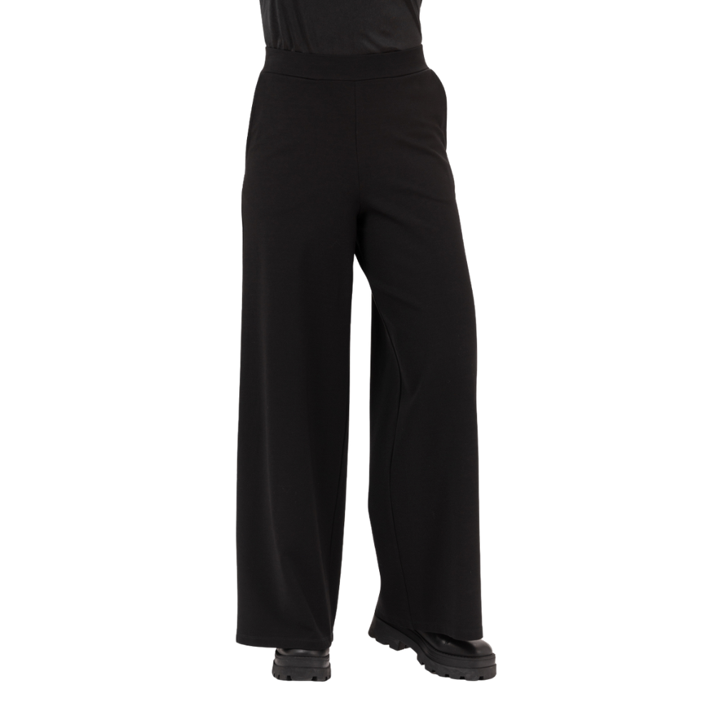Manhattan Trousers, Black