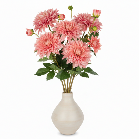 Dahlia 70cm