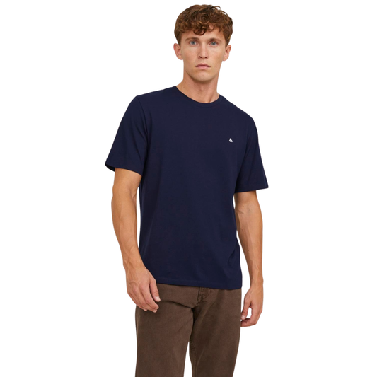 T-shirt Paulos crew neck