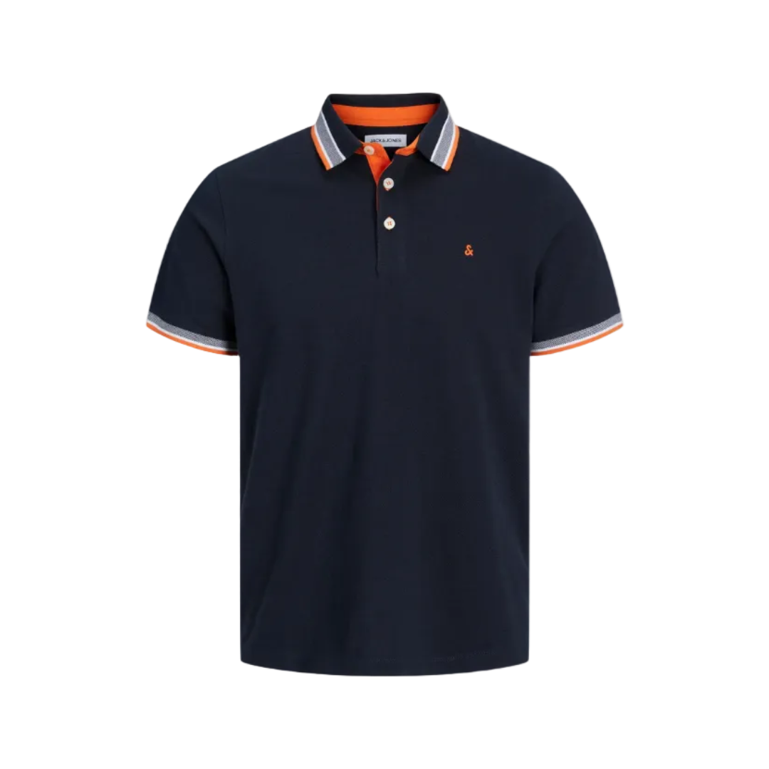 Polo shirt Paolo's Polo