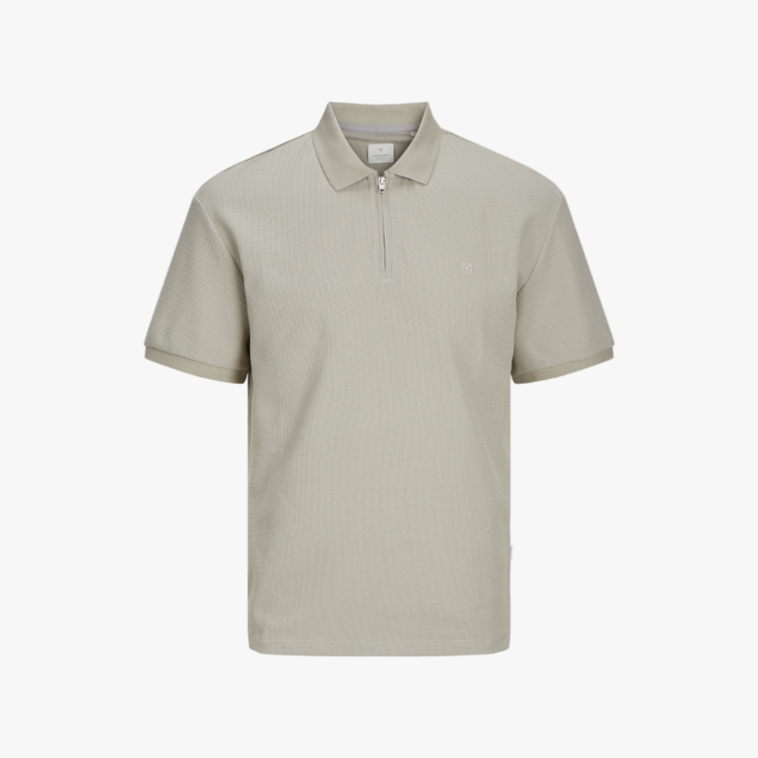 Piké Johnny Half Zip