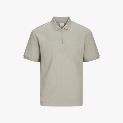 Piké Johnny Half Zip
