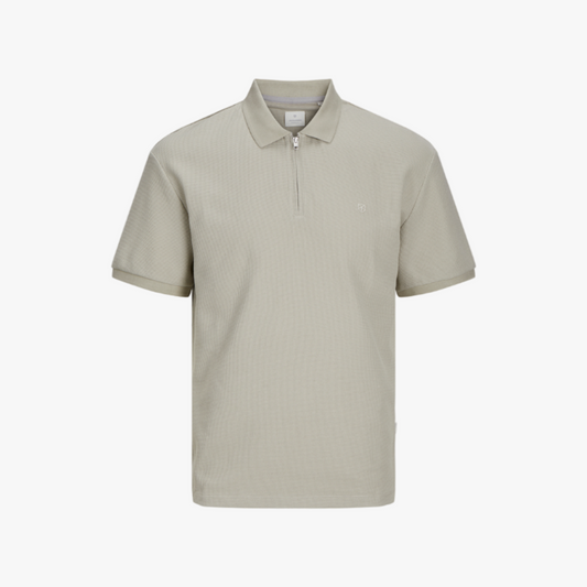 Piké Johnny Half Zip