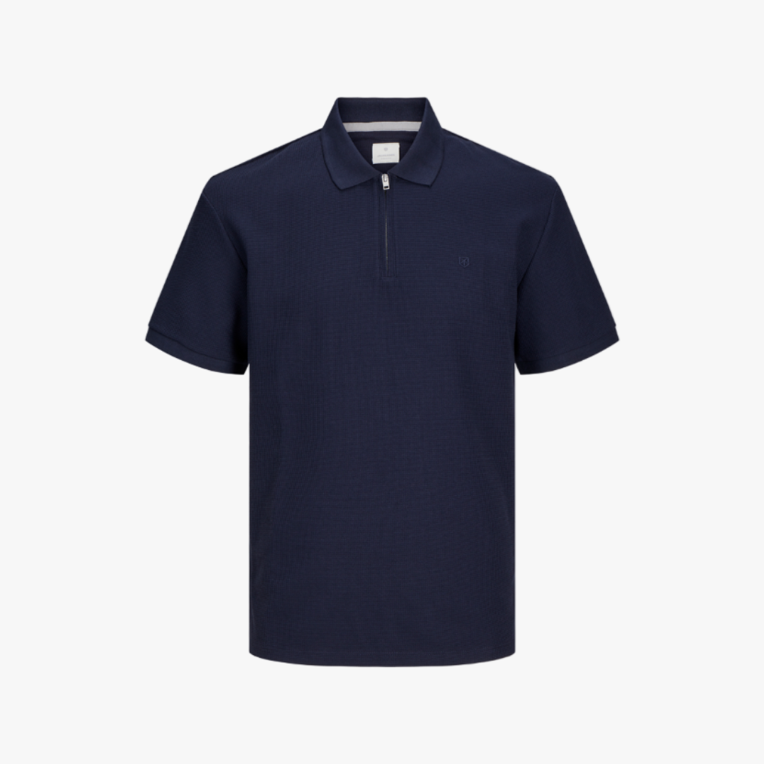 Piké Johnny Half Zip