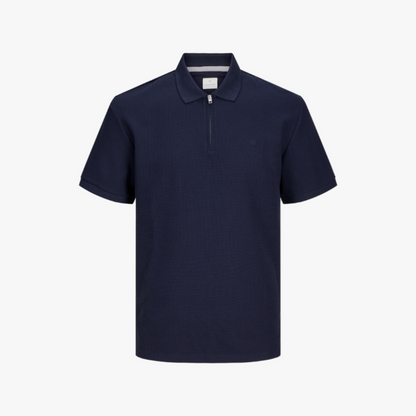 Piké Johnny Half Zip