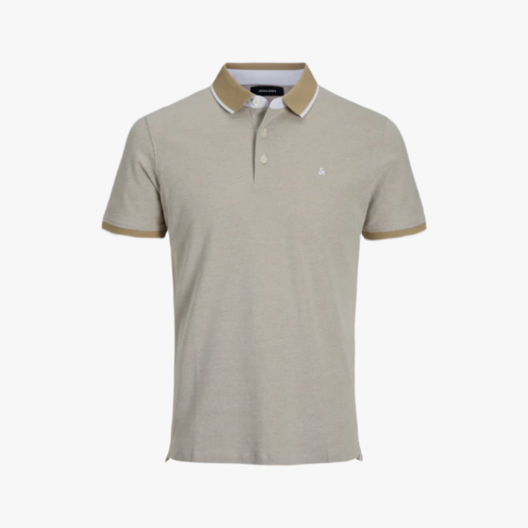 Polo shirt Paolo's Polo
