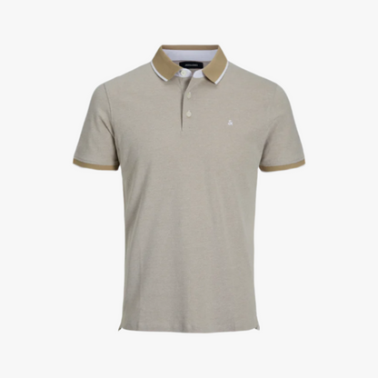 Polo shirt Paolo's Polo