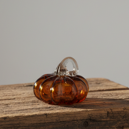 Candle lantern Millie small, brown