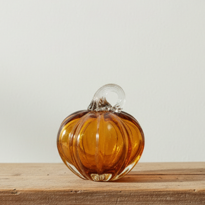 Candle lantern Millie small, brown