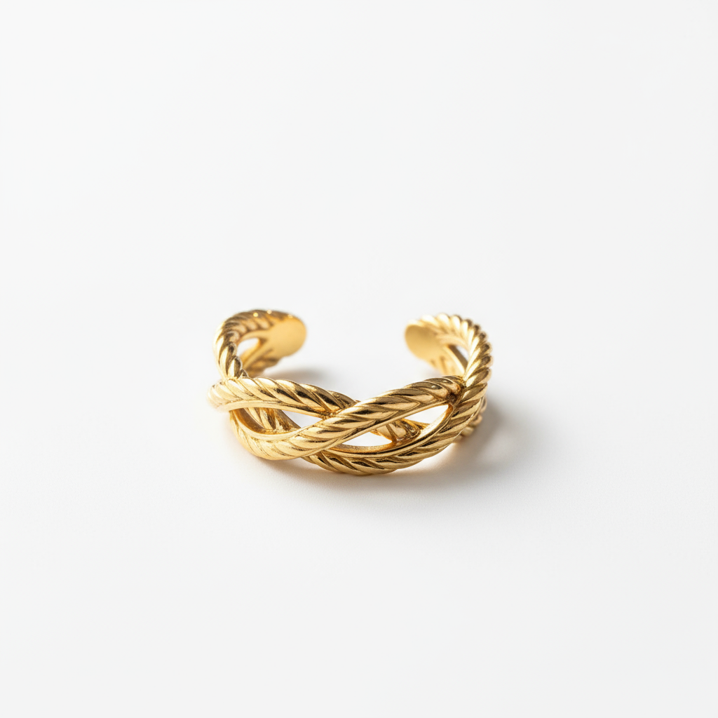 Ring, Golden age
