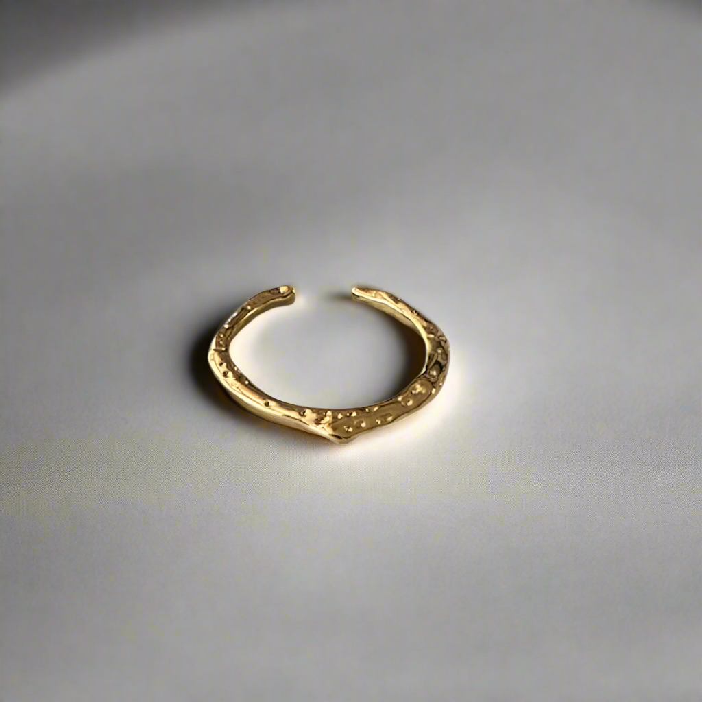 Ring, Golden age