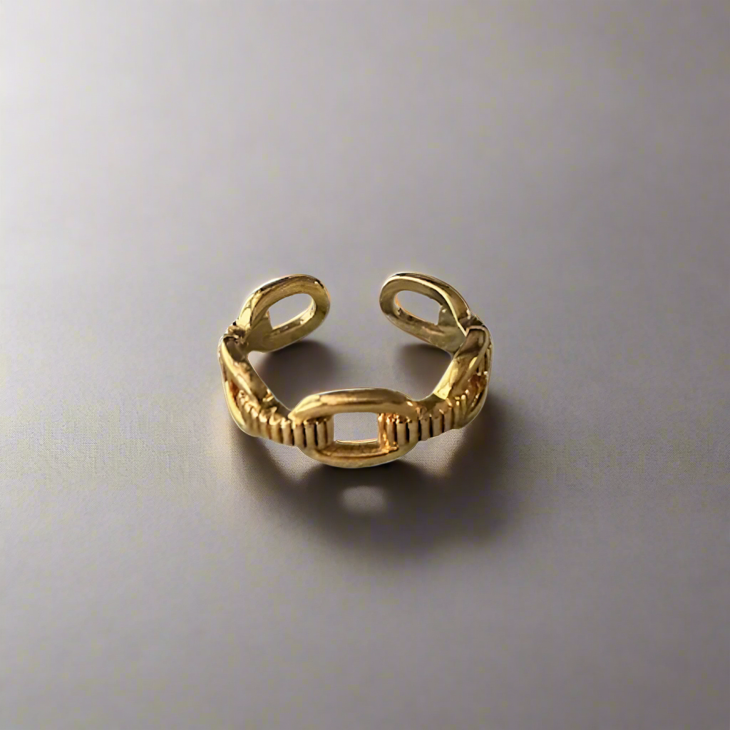 Ring, Golden age