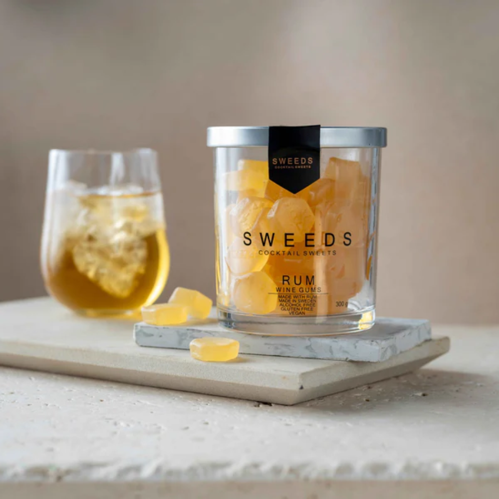 Sweeds RUM, 300g