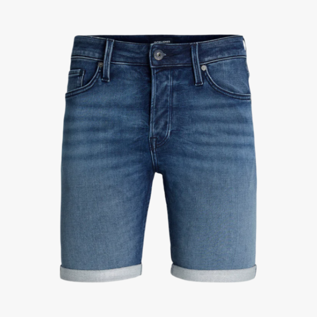 Shorts Rick Icon