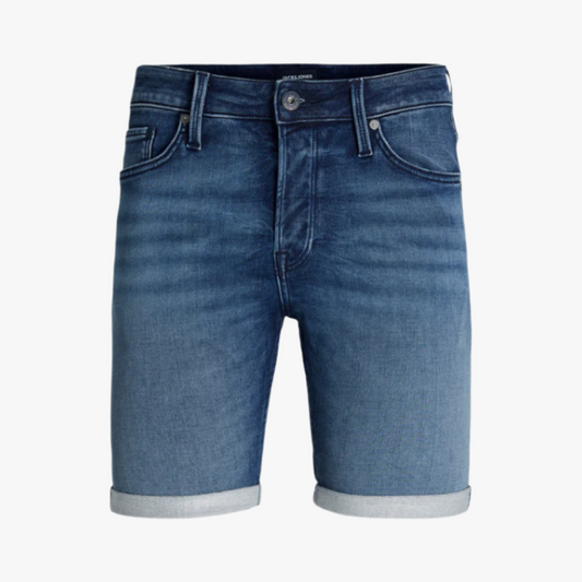 Shorts Rick Icon