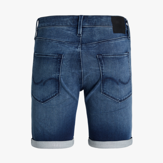 Shorts Rick Icon