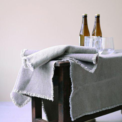 Löpare Mickan, Beige 140X40cm