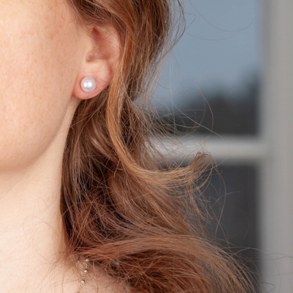 Earrings Ginkgo leaf pendant