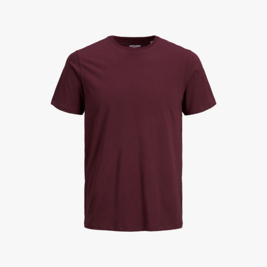 T-shirt Organic slim