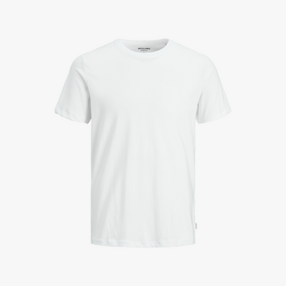 T-shirt Organic slim