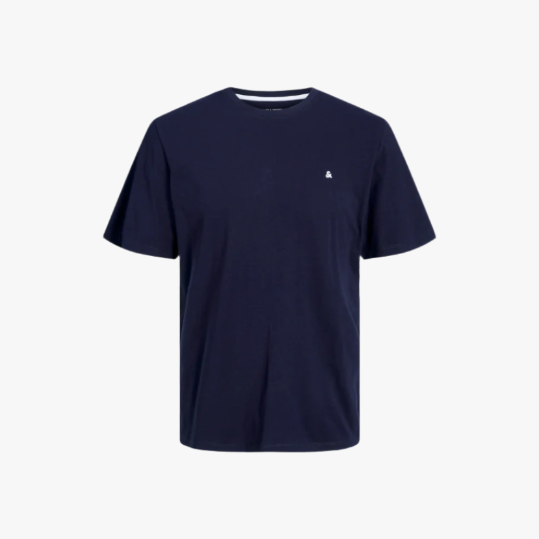 T-shirt Paulos crew neck