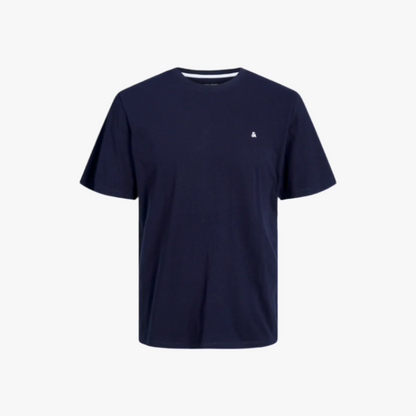 T-shirt Paulos crew neck