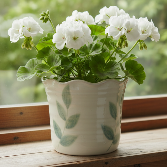 Kruka Viola